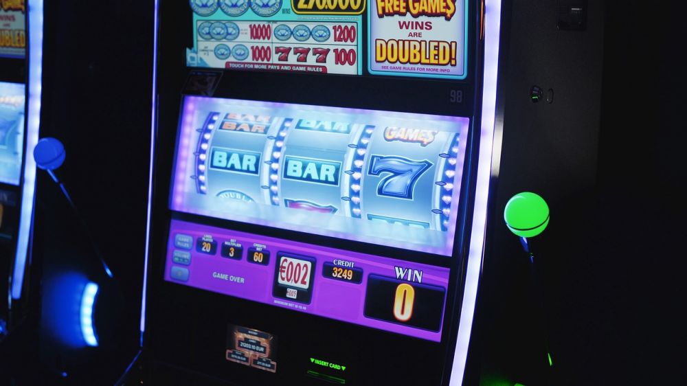 Casino: En verden av underholdning og spenning