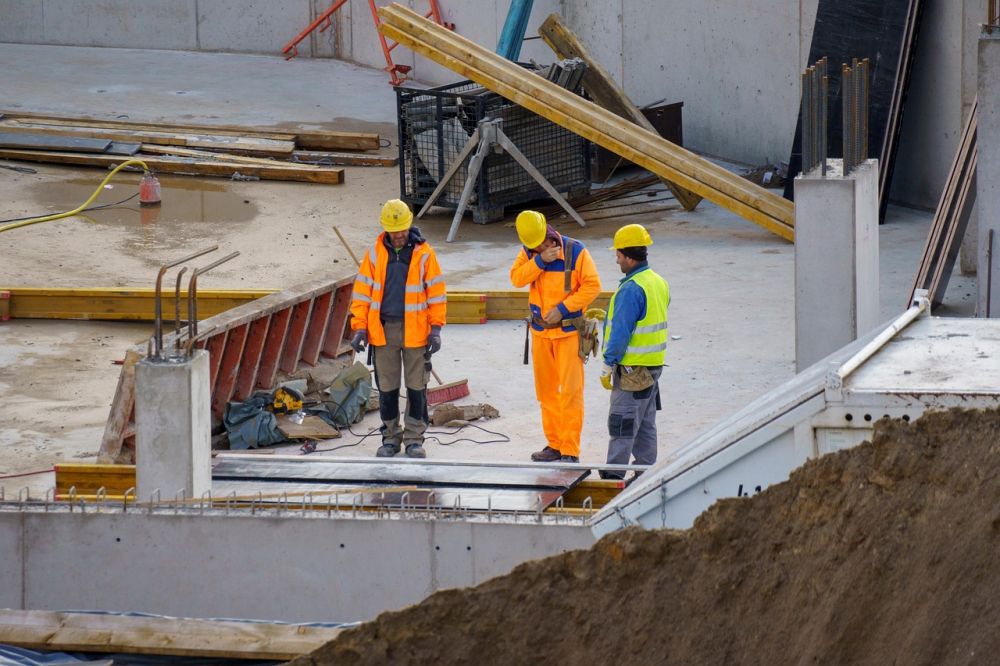 Uavhengig kontroll i byggeprosjekter