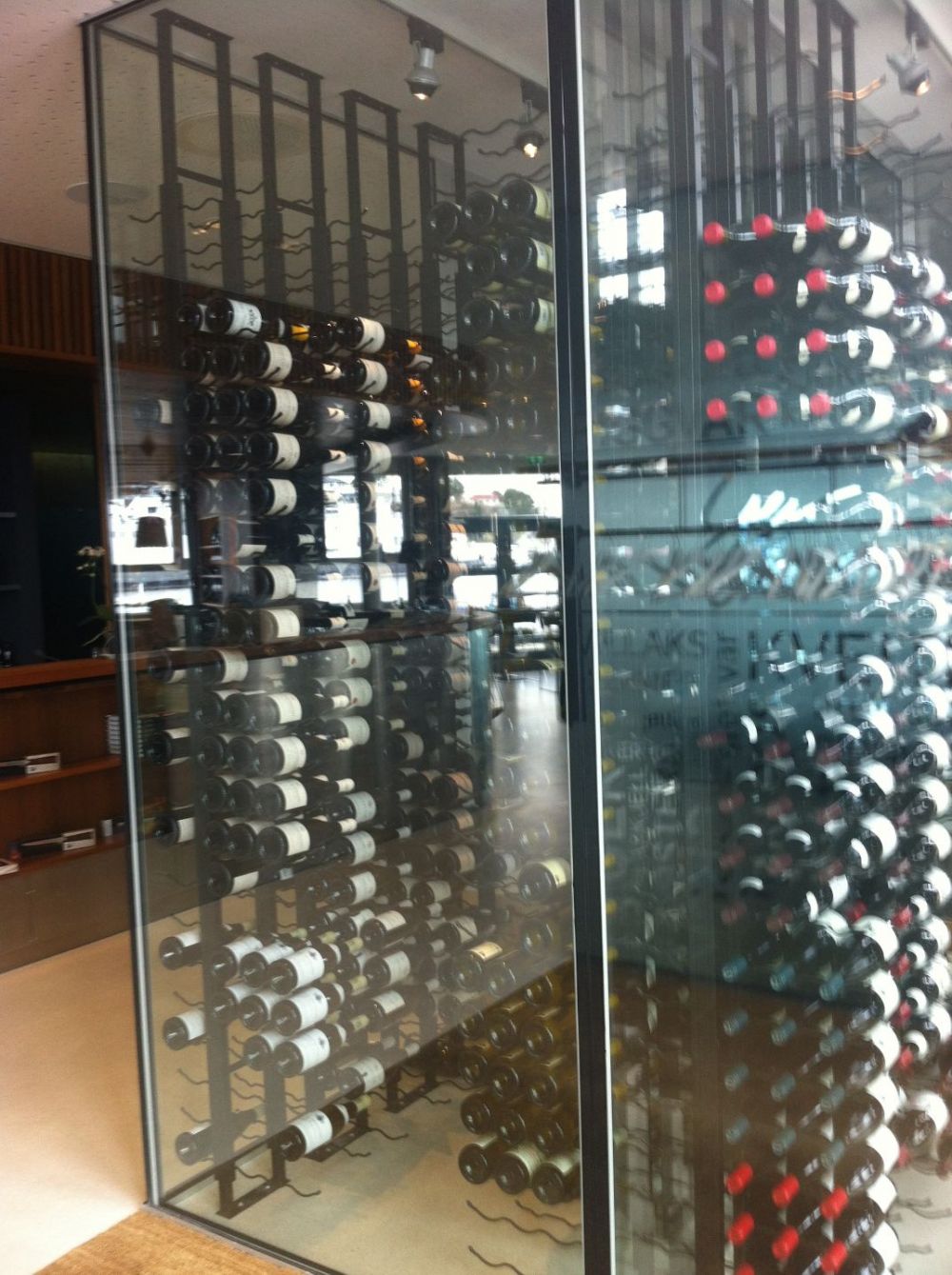 Isolerglass gir bedre komfort, lavere strømforbruk og et roligere hjem