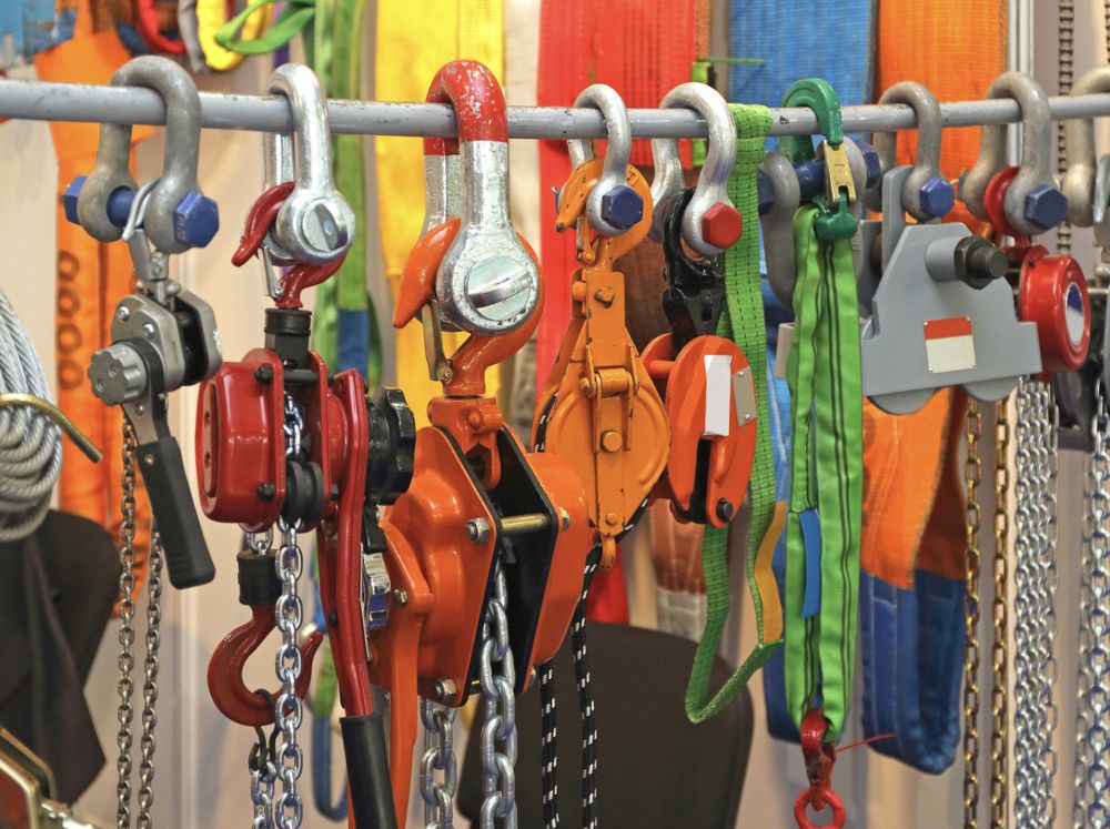 Kontrollørkurs  nøkkelen til trygg og dokumentert bruk av arbeidsutstyr