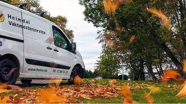 Brannsikring som faktisk fungerer i hverdagen