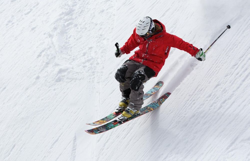 Vipper ski  guide til vakre og holdbare vipper i ski